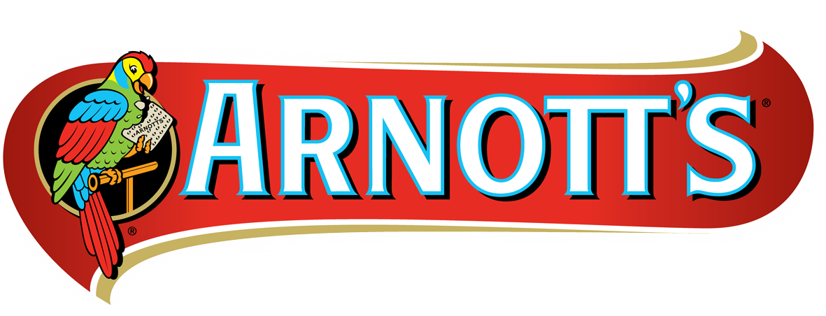 Arnotts enjoy