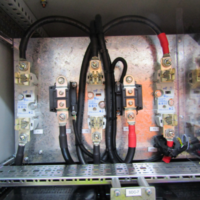 Battery Panel - Reagle (2)